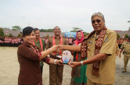 KEMBANGKAN PENDIDIKAN SMK SESUAI KEBUTUHAN DUNIA KERJA