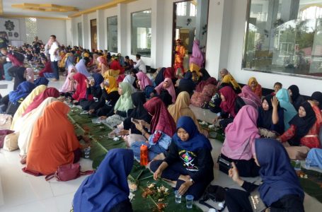 Raja Sanggau : Jaga Keamanan Pilkada Serentak 2018