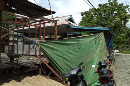 Ombudsman Surati Bupati Melawi