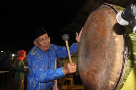 MTQ Ajang Merawat Nilai Kebangsaan