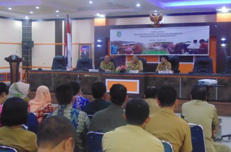 Kemiskinan Naik, Anak Semakin Terancam Stunting