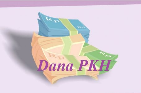 11.427 Penduduk Sintang Terima PKH
