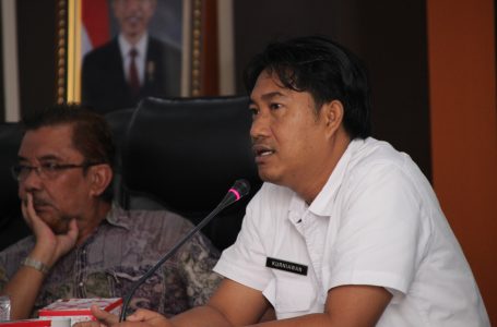 MTQ Sintang Hadirkan Qori Internasional