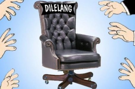 Proses Seleksi Lelang Jabatan Selesai
