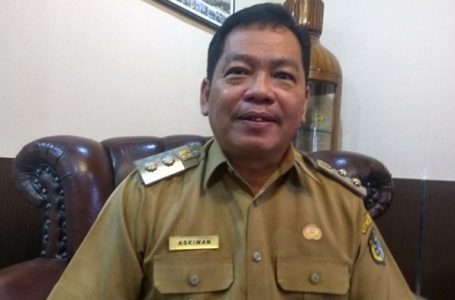 11 Kecamatan Baru Masih Diproses