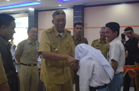  89 Siswa Ikut Seleksi Beasiswa Kedokteran