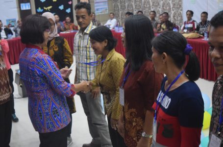 Kiat Guru Dinilai Mampu Tingkatkan Kualitas Guru