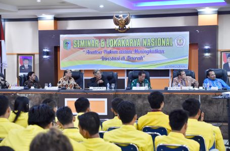 Investasi Pendorong Pertumbuhan Ekonomi