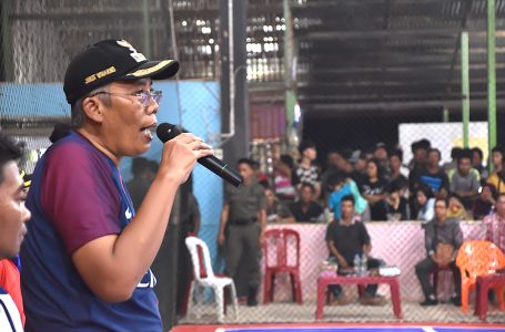 Kecamatan Kayan Hilir Punya Prestasi Membanggakan