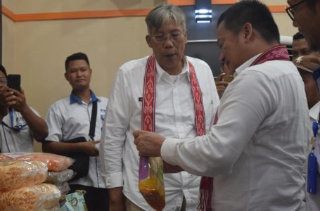 UMKM Kuat Menghadapi Krisis Ekonomi