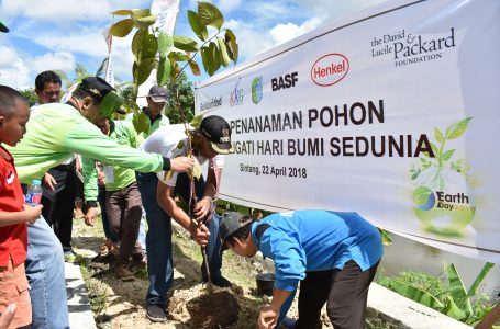 Pemanasan Global Ancam Sintang