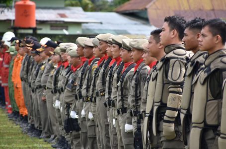 Dukung Kelancaran Pilgub