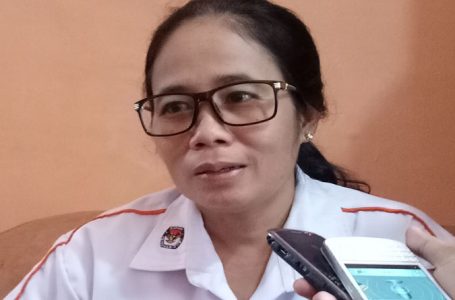 Pemilu Legislatif 2019, Melawi Tetap Empat Dapil