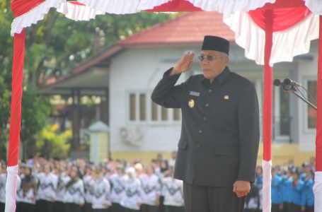 Kinerja Guru Perlu Diperbaiki