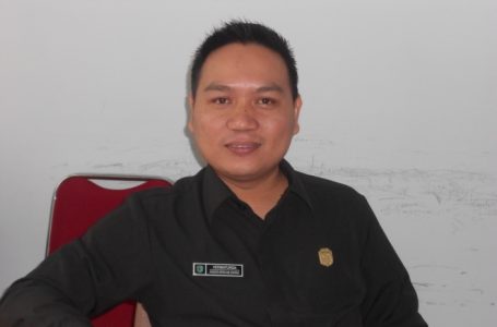 Dewan Desak Buka Rekrutmen Guru Kontrak