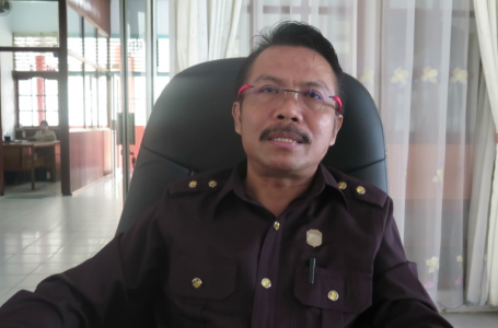 Masyarakat Jangan Takut Teror
