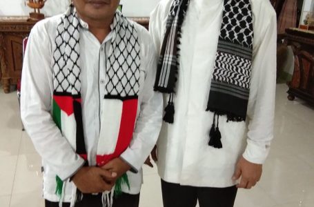 Jangan Ada Intimidasi di Pilkada