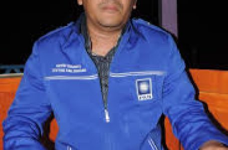 Sektor Peternakan Kurang Perhatian