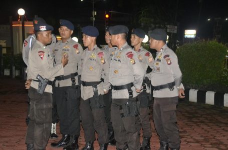 Sintang Siaga Satu