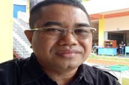 Dekat Kota, Batu Lalau Gelap Gulita