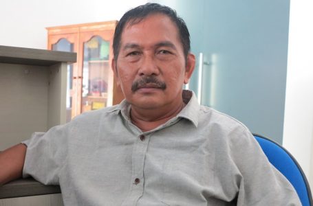 Kontrol Harga Sembako Hingga Idul Fitri