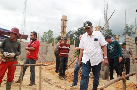 Oktober, RS Pratama Serawai Operasional