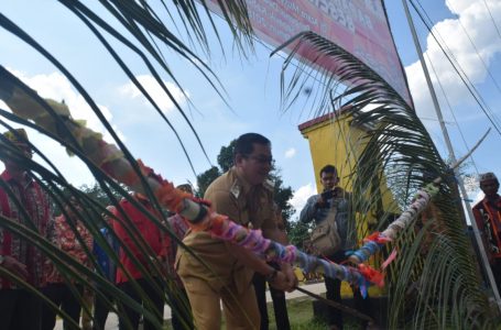 Jaga Nilai Nilai Adat