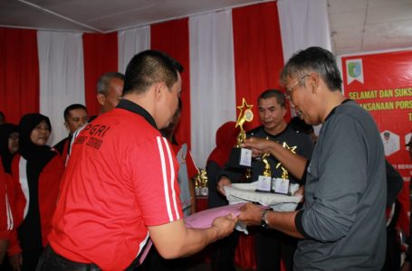 Guru Wajib Jaga Kehormatan Profesinya