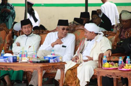Sintang Bakal Miliki Masjid Megah