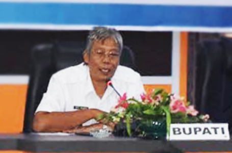 Bupati Jarot Jamin Sintang Komitmen Jaga Lingkungan