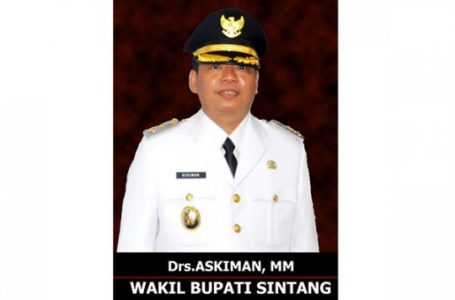 Realisasi PAD Sintang 144 persen dari target