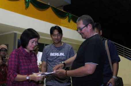 Sekda : MTQ Kabupaten Sintang Siap Digelar