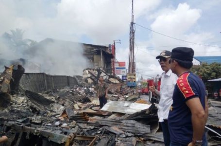 Bupati Jarot Minta Pengecekan Instalasi Listrik