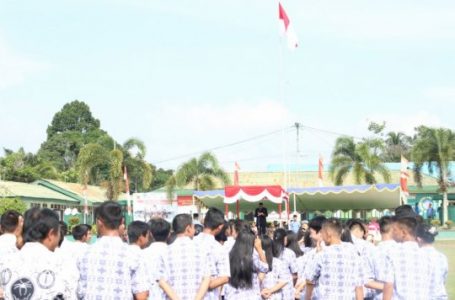 Hardiknas momentum peningkatan kualitas guru Sintang