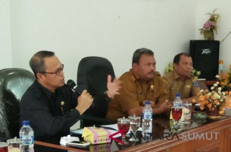 Bupati Sintang puji kreativitas anak muda