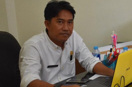Meriahkan Hari Jadi Sintang, Gelar Fashion Carnaval