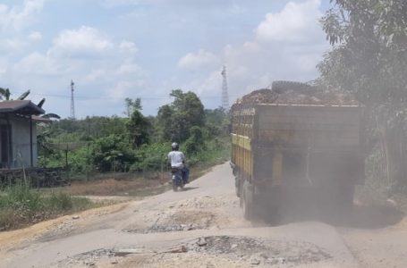 Sintang minta tambahan dana infrastruktur