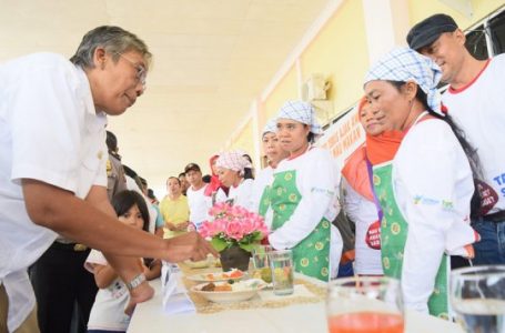 Angka Kemiskinan Naik Picu Stunting