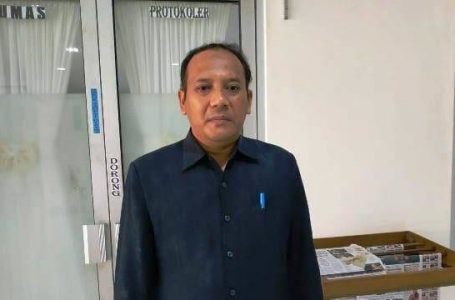 Anton Dorong Pemerintah Kembangkan UMKM