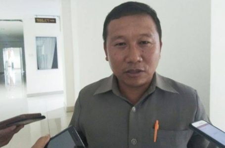 Perbatasan Butuh Jaringan