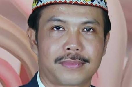 Bangun Perpustakaan Desa