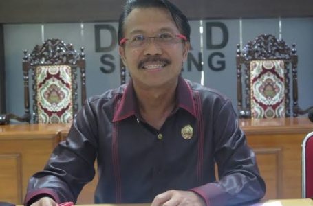Kembangkan Pertanian Unggulan