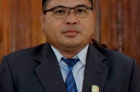 Sintang Perlu Kembangkan Beras Lokal