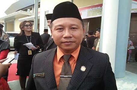 Penataan Kawasan Perbatasan Harus Menarik