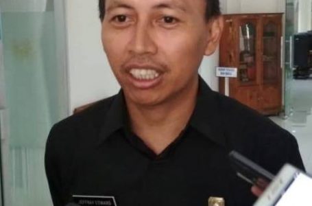 Harapan Dewan Sintang pada Kabinet Jokowi
