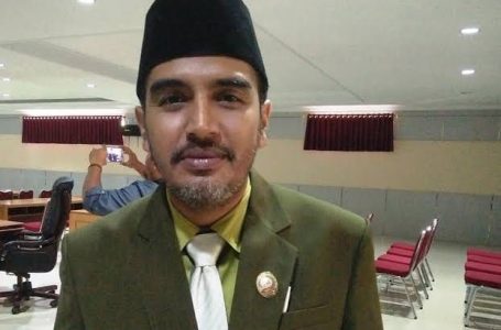 Sintang Miliki 12 Danau Lindung