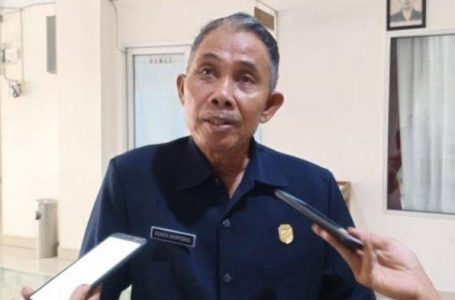 Dewan Prihatin Kasus Perceraian Pasangan Muda Tinggi