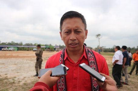 Danau Objek Wisata Potensial