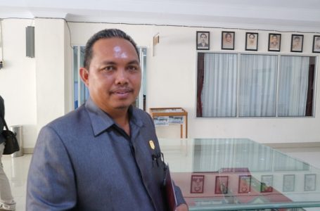Target Selesai Pembangunan Jembatan Ketunggau II Mundur