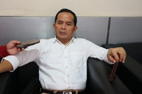 Anggaran Infrastruktur Harus Besar